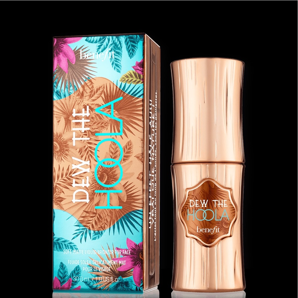 Dew the Hoola - Benefit Cosmetics